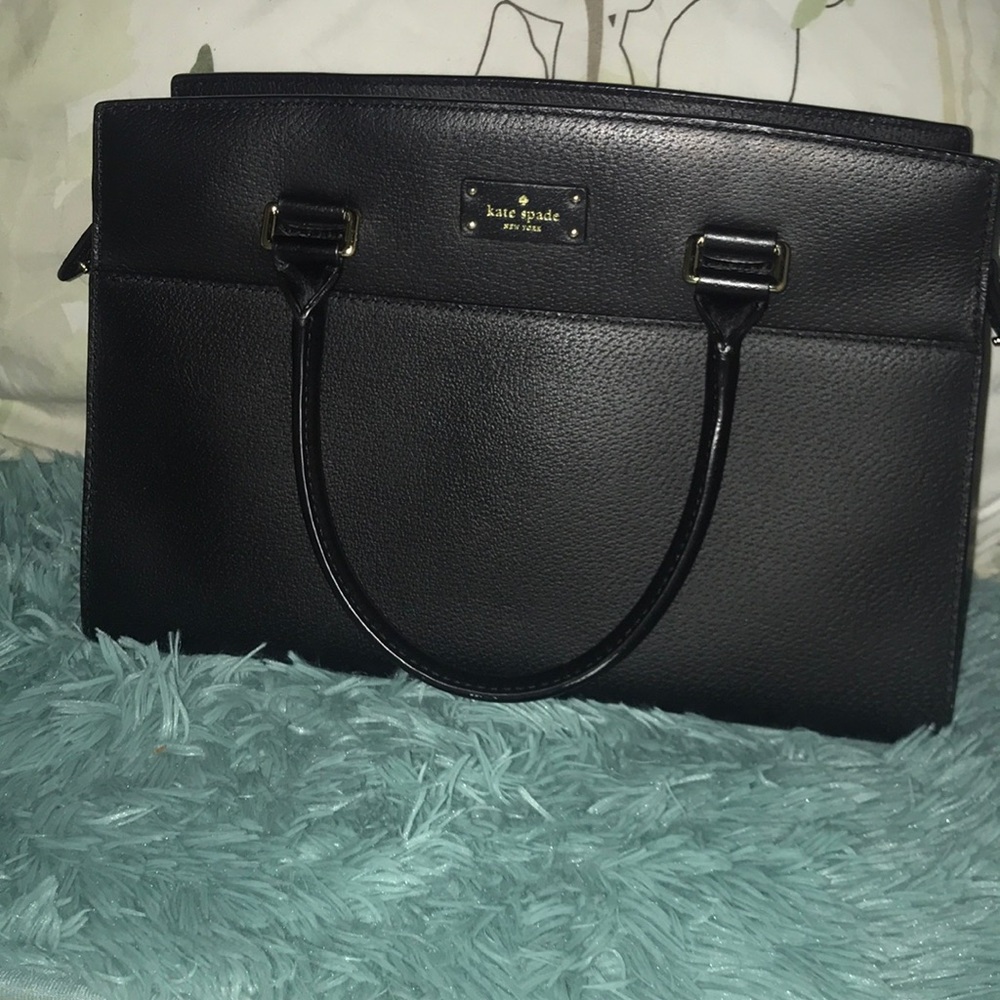 Kate Spade Caley Grove Street